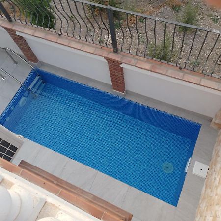 Casa De Teones Guest House มอนเตกอร์โต ภายนอก รูปภาพ