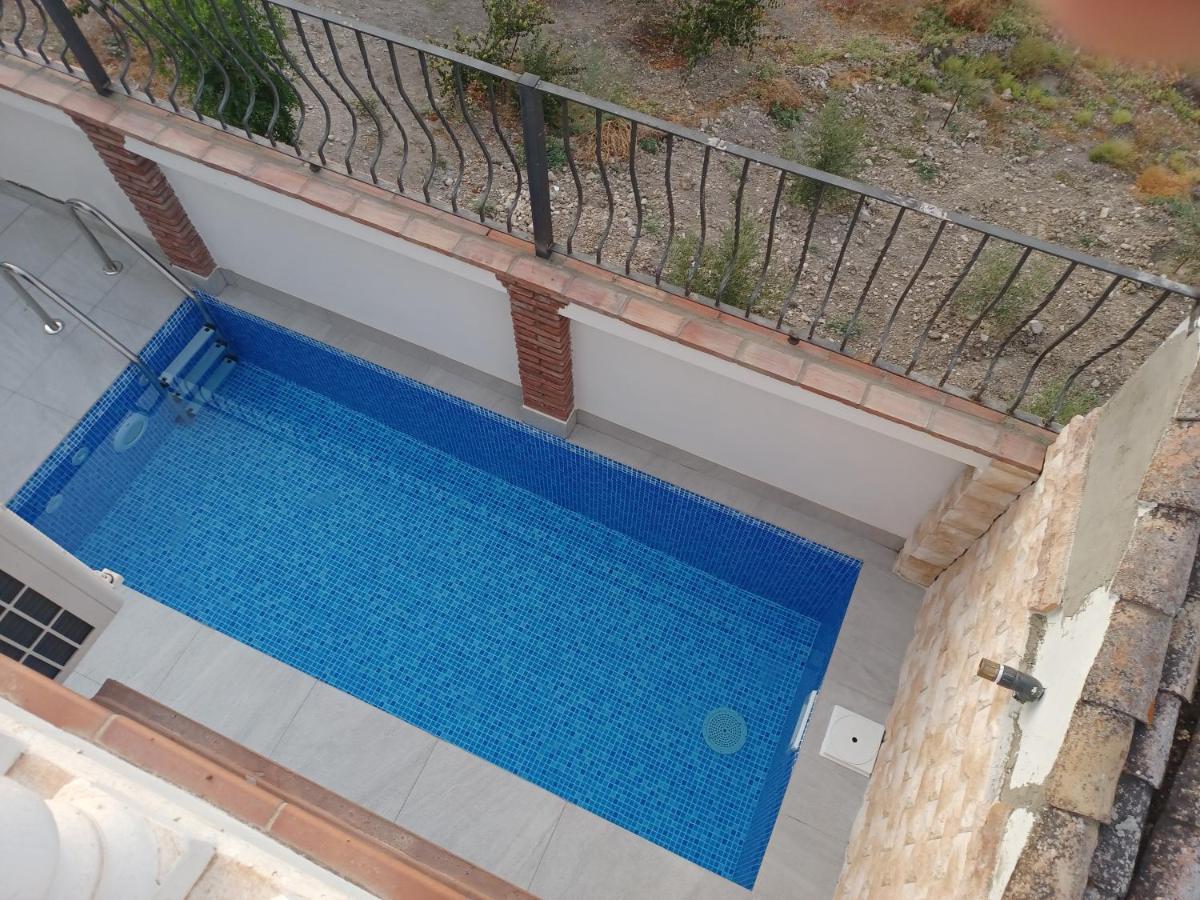 Casa De Teones Guest House มอนเตกอร์โต ภายนอก รูปภาพ