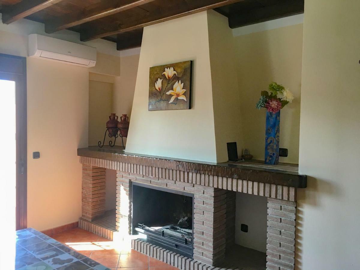 Casa De Teones Guest House มอนเตกอร์โต ภายนอก รูปภาพ