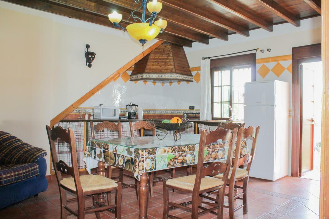 Casa De Teones Guest House มอนเตกอร์โต ภายนอก รูปภาพ