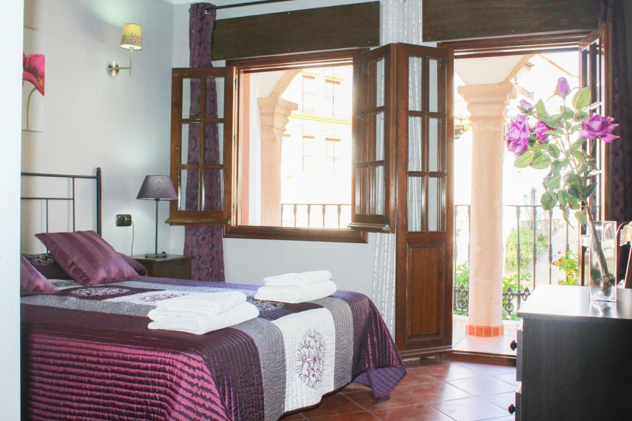 Casa De Teones Guest House มอนเตกอร์โต ภายนอก รูปภาพ