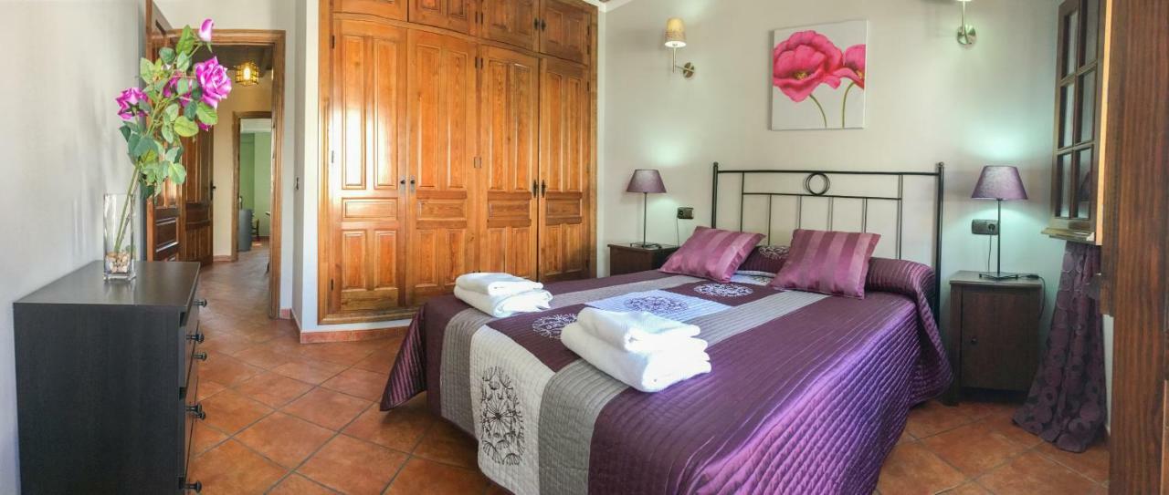 Casa De Teones Guest House มอนเตกอร์โต ภายนอก รูปภาพ