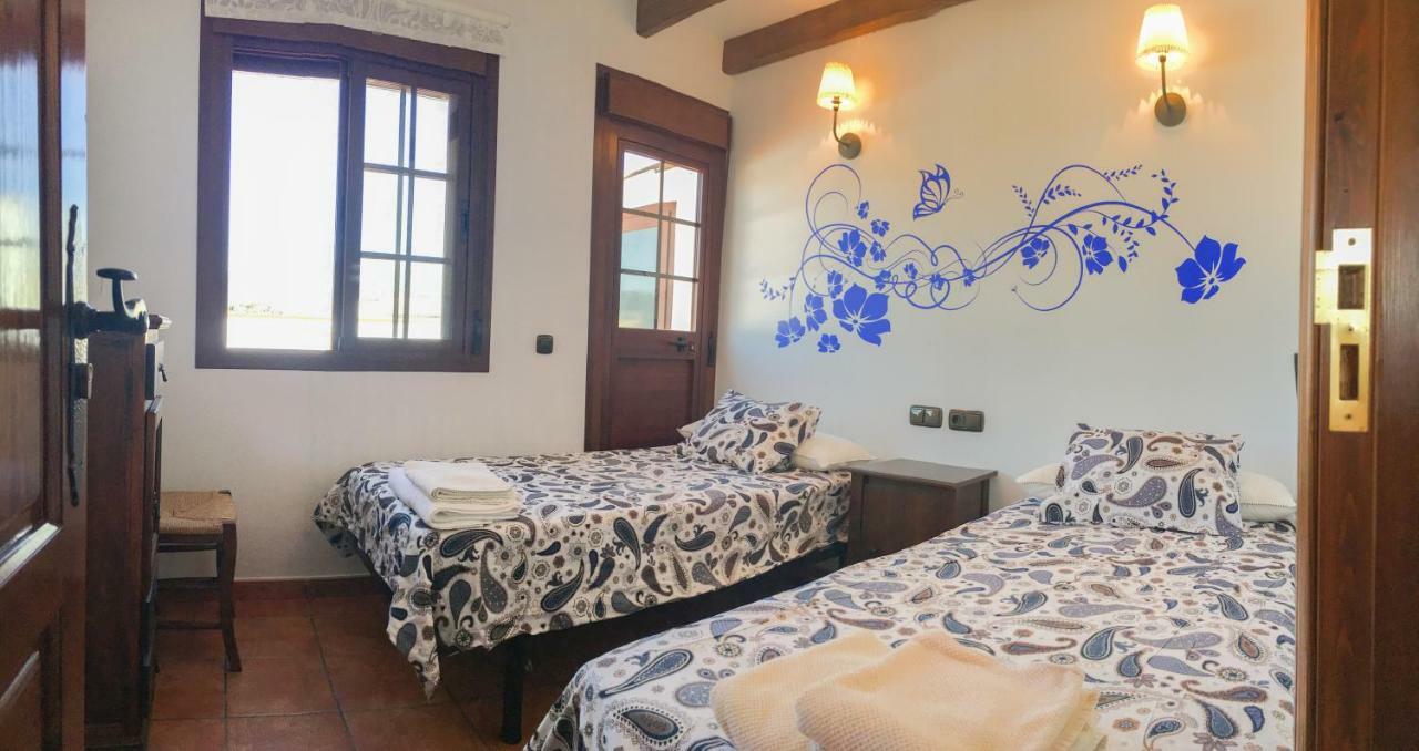 Casa De Teones Guest House มอนเตกอร์โต ภายนอก รูปภาพ