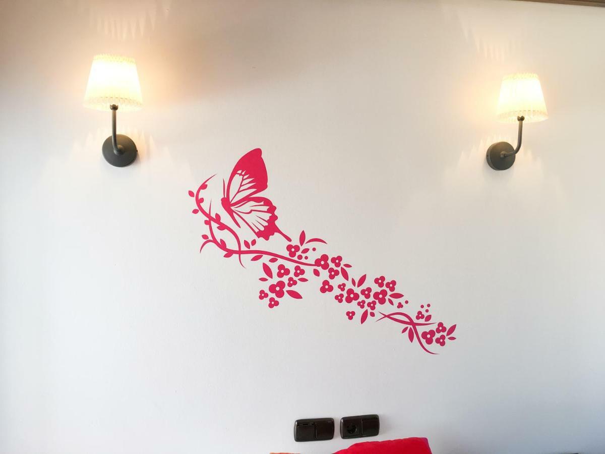 Casa De Teones Guest House มอนเตกอร์โต ภายนอก รูปภาพ